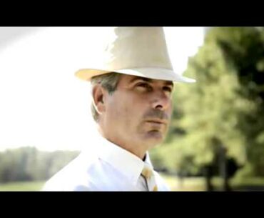 Ashworth Golf Clothing