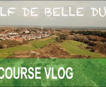 GOLF DE BELLE DUNE