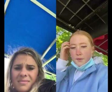 Beauty golf cart girl 👧 stories ❌❌ 🏌️‍♀️🏌️‍♀️ #shorts #cartgirl