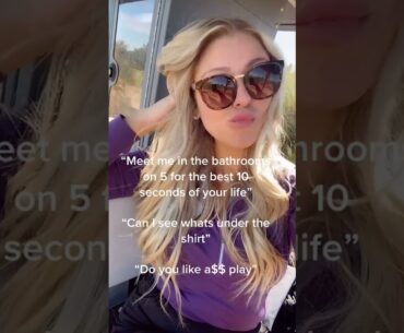 Beauty golf cart girl 👧 stories ❌❌ 🏌️‍♀️🏌️‍♀️ #shorts #cartgirl