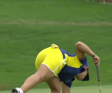 Solheim Cup 2017 Highlight Golf - Ladies European Tour