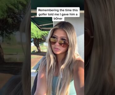 Beauty golf cart girl 👧 stories ❌❌ 🏌️‍♀️🏌️‍♀️ #shorts #cartgirl