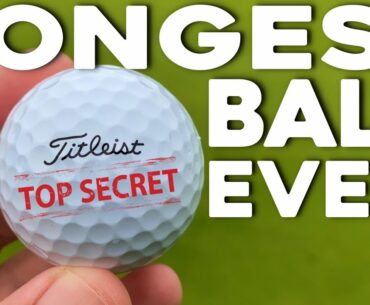 SECRET Pro V1 you don’t know existed that goes MILES!