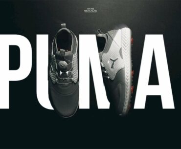 PUMA IGNITE GOLF SHOES - THE COMFORT KING?