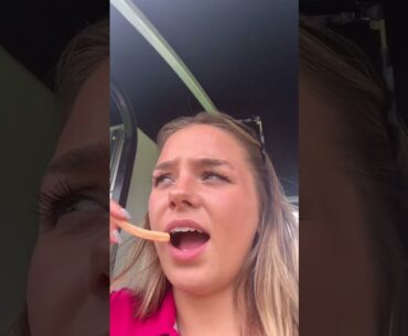 Beauty golf cart girl 👧 stories ❌❌ 🏌️‍♀️🏌️‍♀️ #shorts #cartgirl