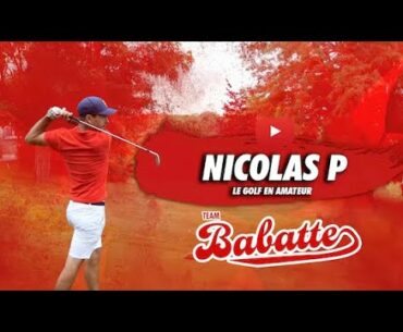 J-7 ! Trailer Youtuber golf cup 2 !