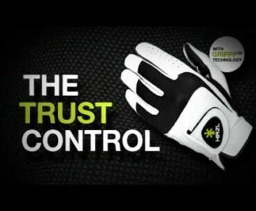 Hirzl Golf Gloves