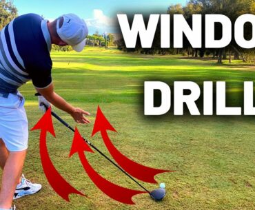 You Will Never Hit Your Drive & Irons The Same Again!