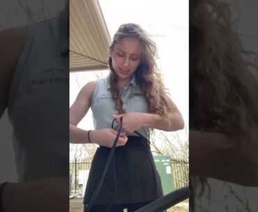 Beauty golf cart girl 👧 stories ❌❌ 🏌️‍♀️🏌️‍♀️ #shorts #cartgirl