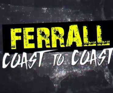 Kenny White, Adam Caplan, Giants-Washington Tonight 09/19/21 | Ferrall Coast to Coast