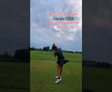 Beauty golf cart girl 👧 stories ❌❌ 🏌️‍♀️🏌️‍♀️ #shorts #cartgirl