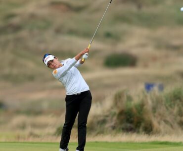 Atthaya Thitikul Final Round Highlights | 2021 Trust Golf Women's Scottish Open
