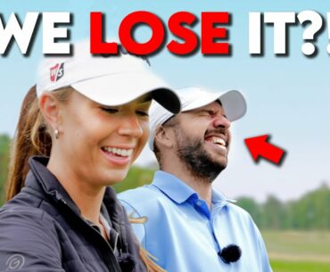 The USE IT, LOSE IT Challenge (feat. Sophie Stone)