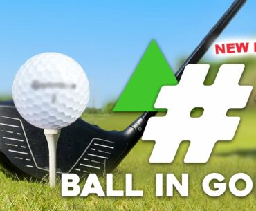 The Pro V1’s biggest THREAT!