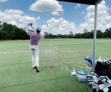 Pro Style with Elk - Club Fitting with Titleist Part 2: WEDGES