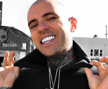 Adam22 Says Black Women & Men Stank on No Jumper!!!