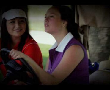 Nivo Golf Clothing Facebook Launch
