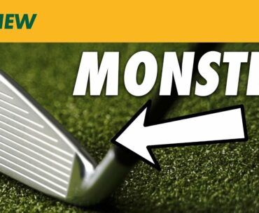 This is MONSTEROUS...BUT I CAN'T HIT IT!