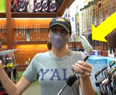 THIS MAJOR GOLF STORE ALWAYS PRICES THESE TOO LOW!!!