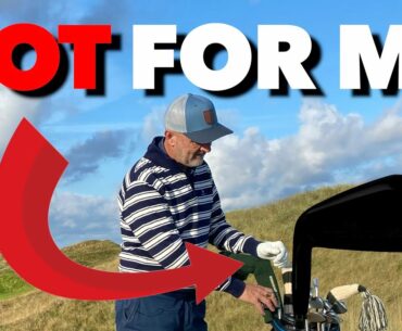 Why would ANYONE plays these irons?