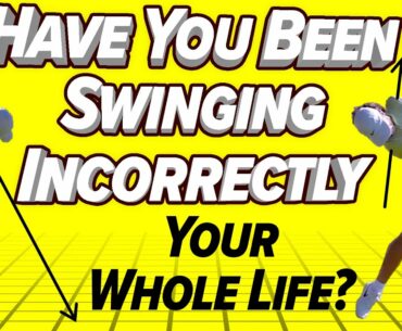 The Driver Swing is so much easier when you know this!