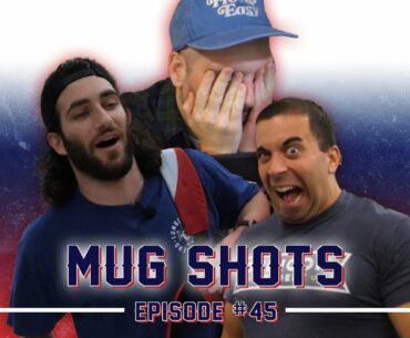 A Lumberlend Wedding (Emotional) - Mug Shots 45