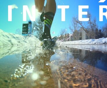 My Favorite Winter Road Running Shoe(s)