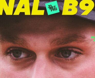 2021 Music City Open | FINALB9 LEAD | Dickerson, Wysocki, Ford, Hammes | Jomez