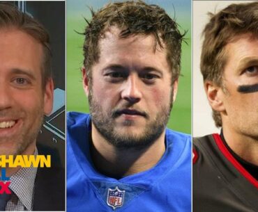 Max Kellerman impressed Matthew Stafford throws 4 TDs as Rams defeat Buccaneers 34-24