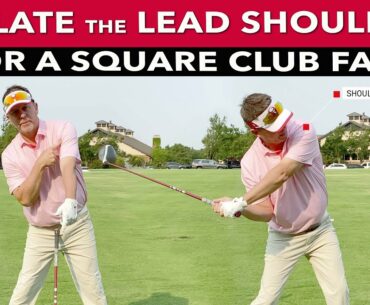 Golf Swing Tip that Nobody Teaches ...but Should