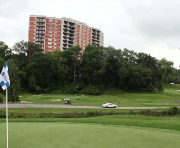 Toronto Ladies Golf Club - July 29th 2013