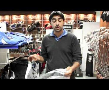 2010 Winter Golf Clothing Buyers Guide - GolfOnline.co.uk