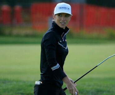 Full Round Replay | 2020 ShopRite LPGA Classic Final Round