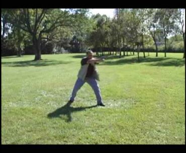 FIGHT! Realistic & Practical Tactics for Concealed Carry