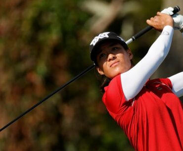 Condensed Final Round | 2021 ShopRite LPGA Classic presented by Acer
