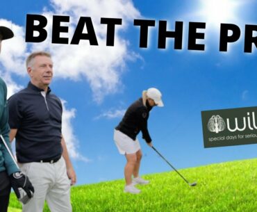 2021 Captains Charity Golf Day - Willow Foundation