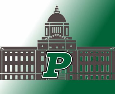 Pierre T.F. Riggs Lady Governors vs Sioux Falls Bishop O' Gorman Lady Knights (VB)