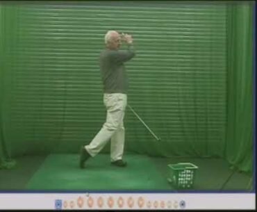 Myths of Golf  41 - In Match  Play  play the course.