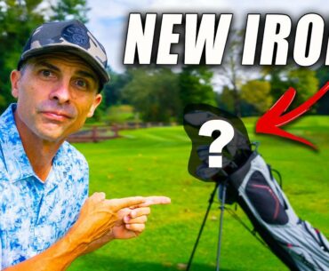 Are These The Best Irons Ever Made?