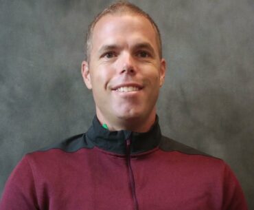 Women's Golf Update from David Fern