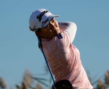 Nasa Hataoka Round 1 Highlights | ShopRite LPGA Classic Presented by Acer