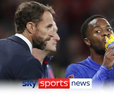 Gareth Southgate announces his England squad with returns for Tomori, Watkins and Foden