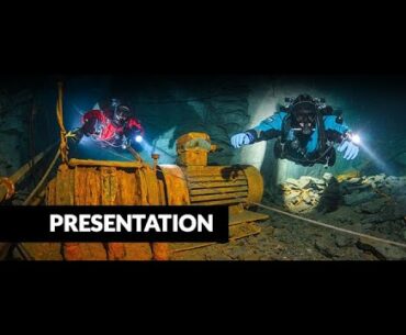 DUI Drysuits FB Live