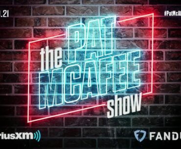 The Pat McAfee Show | Thursday September 30th, 2021