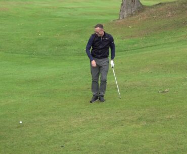We all have these golfing MOMENTS?