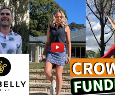 Your Chance To Invest in Red Belly Active