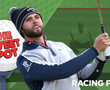 Open de Espana & Shriners Children Open | Steve Palmer’s Golf Betting Tips | The Sweet Spot