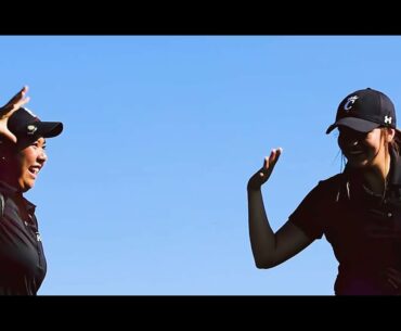 Cincinnati Women's Golf: Our Team | Cine Mix