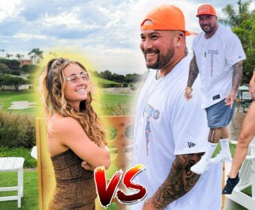 DEMI BAGBY VS BIG BOY