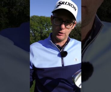 DOES YOUR WEDGE BOUNCES WORK FOR YOUR GOLF GAME
